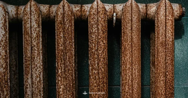 Radiator Heat Basics - Boiler Hub