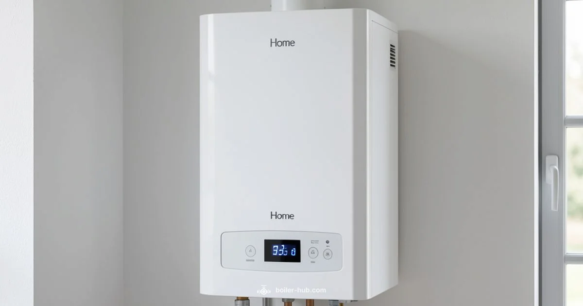 DHW Boiler Guide DHW Boiler Guide - Boiler Hub