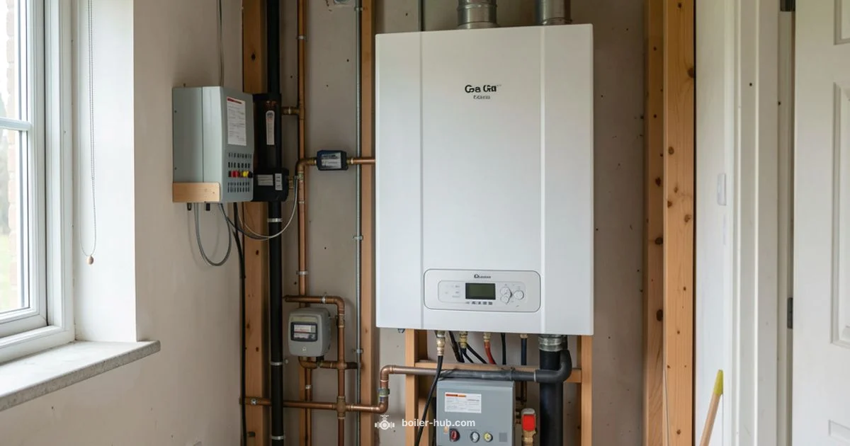 Boiler Replacement Boiler Replacement - Boiler Hub