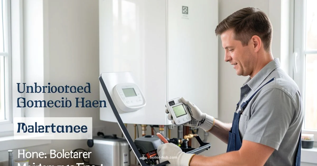 Boiler Basics - Boiler Hub