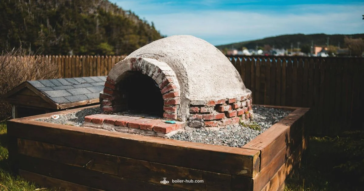 Outdoor Wood Furnace Guide - Boiler Hub