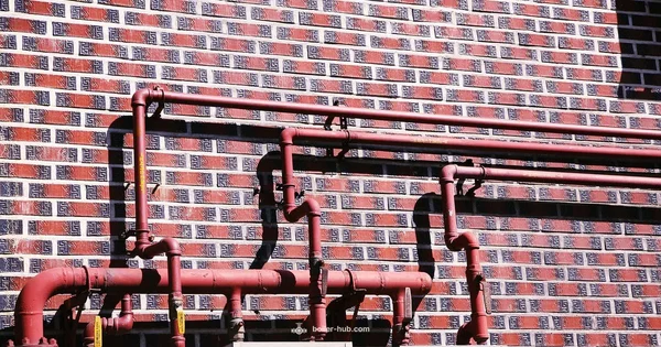 Boiler Room Origins - Boiler Hub