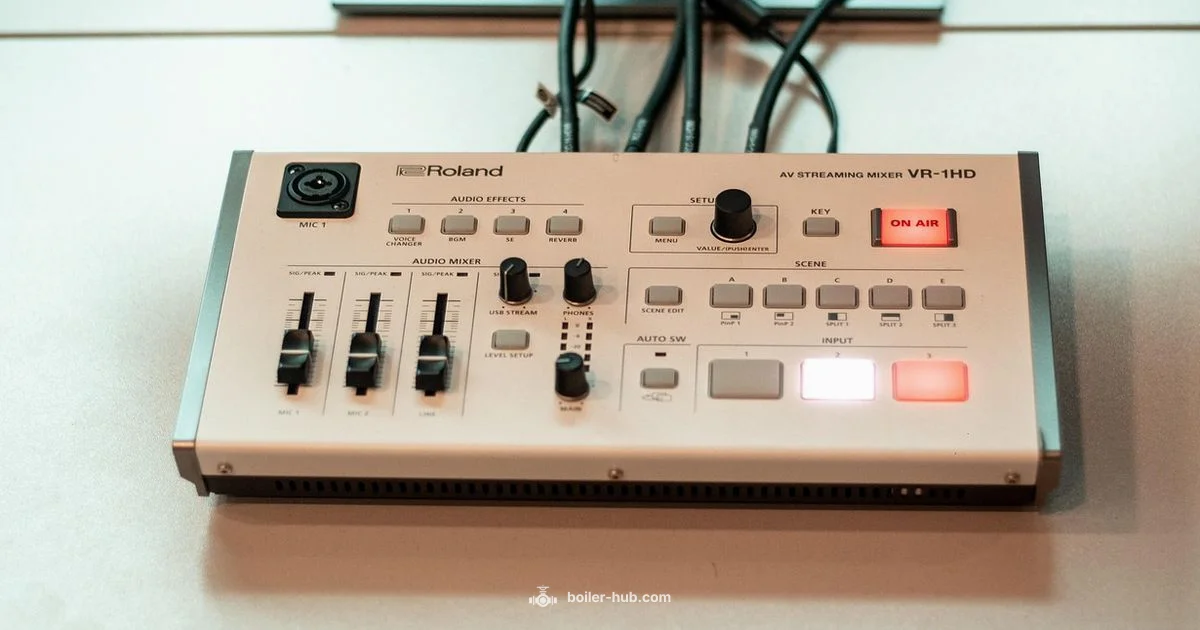 Understanding Boiler Operation Understanding Boiler Operation - Boiler Hub