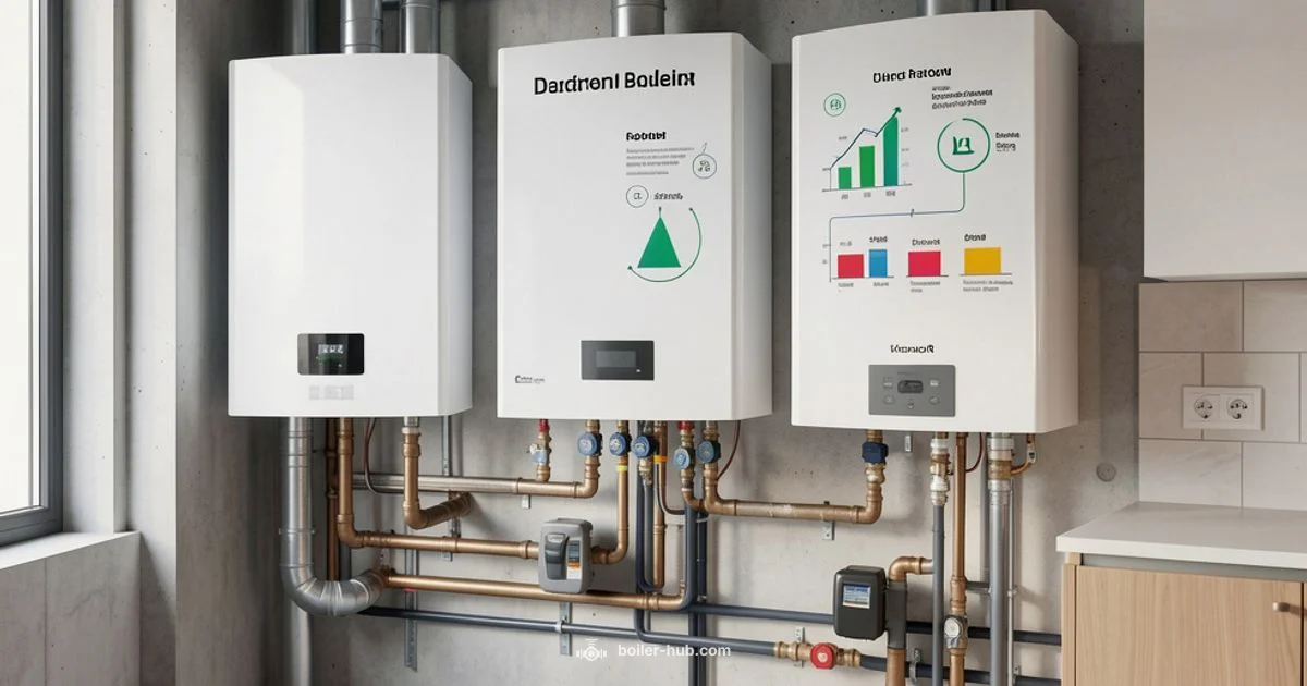 Hydrogen Ready Boilers - Boiler Hub