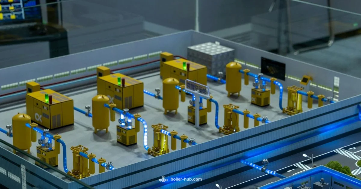 Heating System Showdown - Boiler Hub