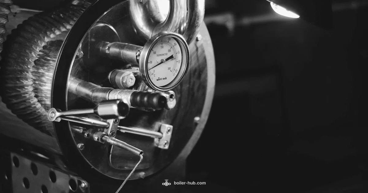 Boiler vs Water Pressure - Boiler Hub