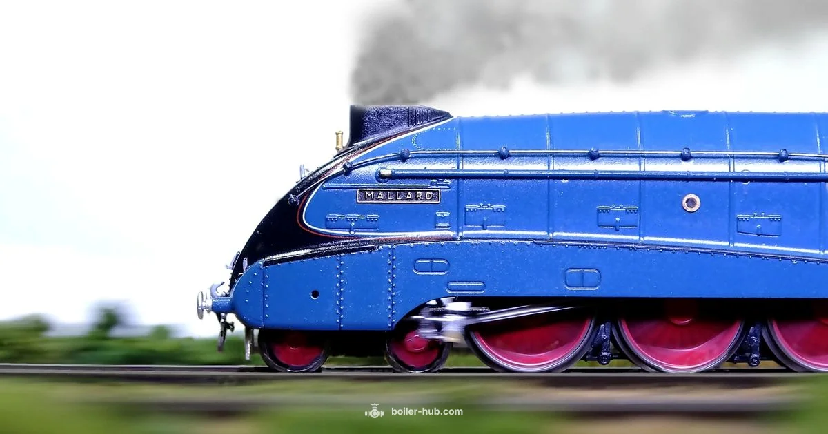 Gauge Essentials - Boiler Hub