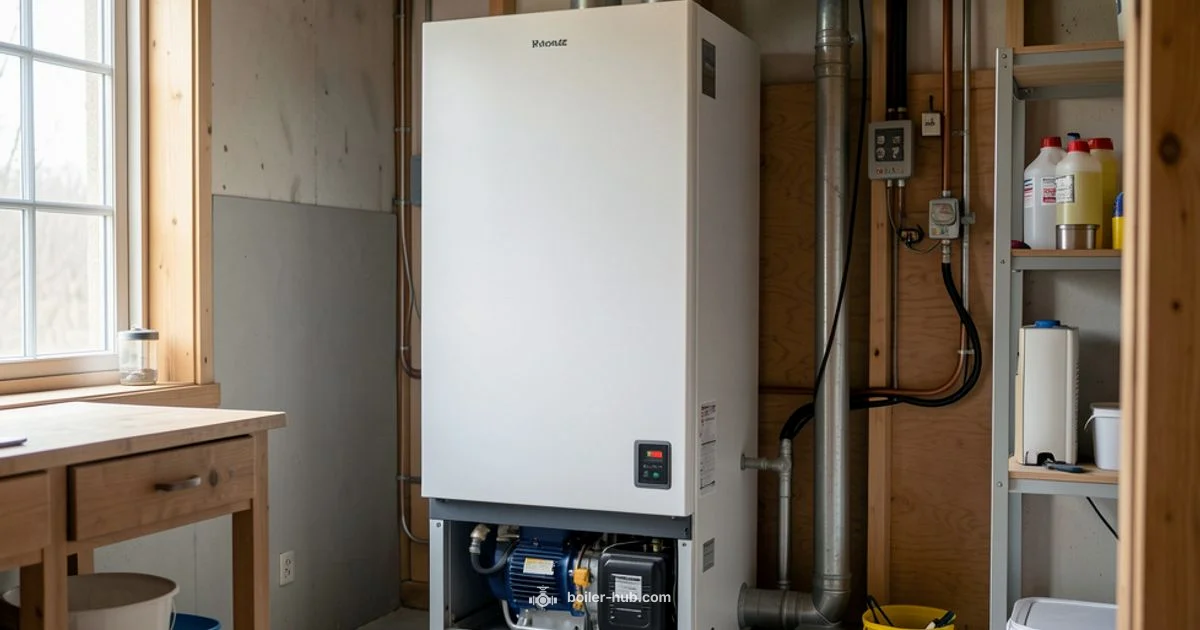 Biomass Boiler Guide Biomass Boiler Guide - Boiler Hub