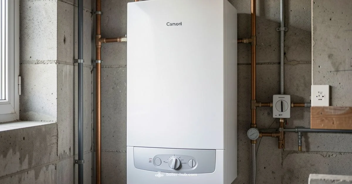 Boiler Service Guide - Boiler Hub