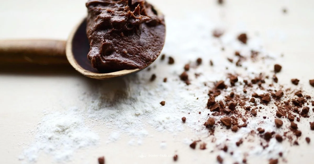 Chocolate Melt Guide - Boiler Hub