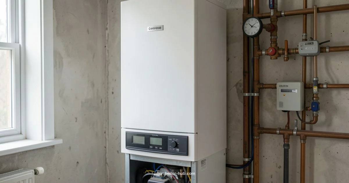 Oil Boiler Replacement Cost Oil Boiler Replacement Cost - Boiler Hub
