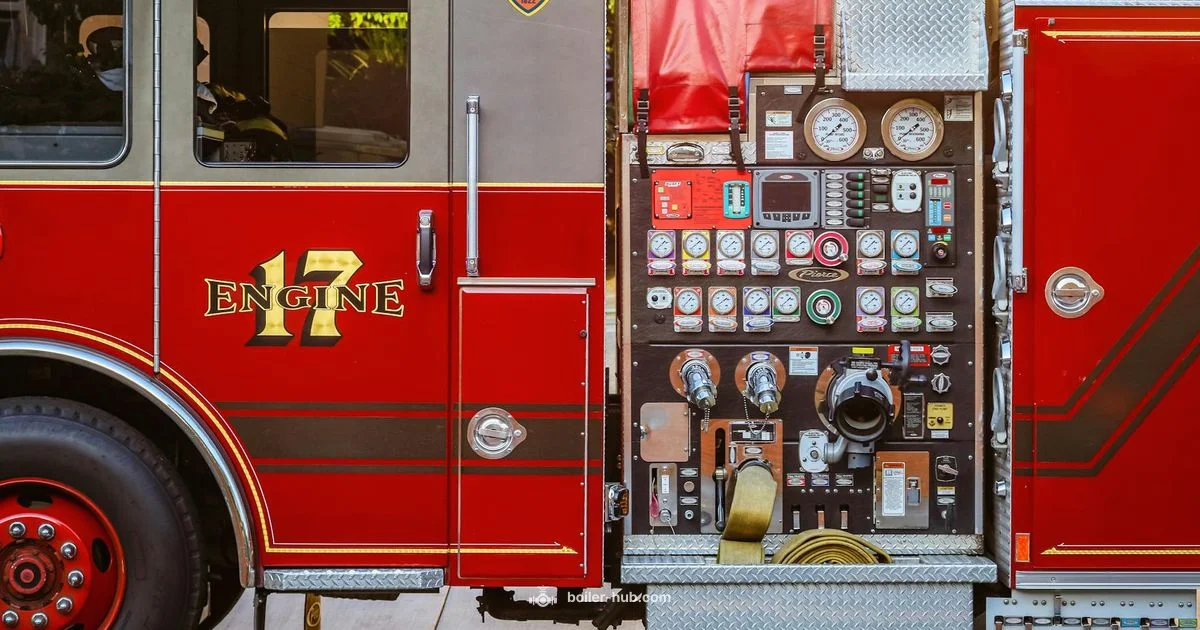 Emergency Boiler Repair Emergency Boiler Repair - Boiler Hub