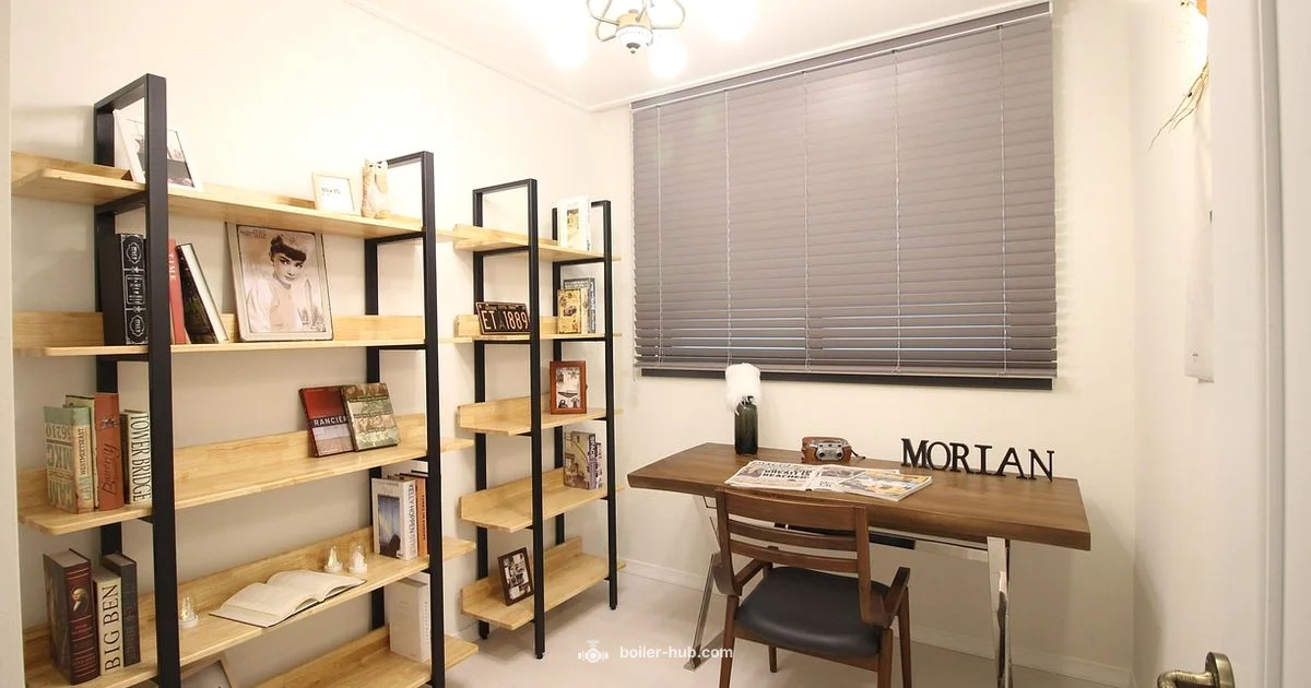 Wild Boiler Room Identity - Boiler Hub