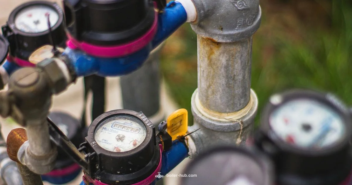 Safe Boiler Pressure - Boiler Hub