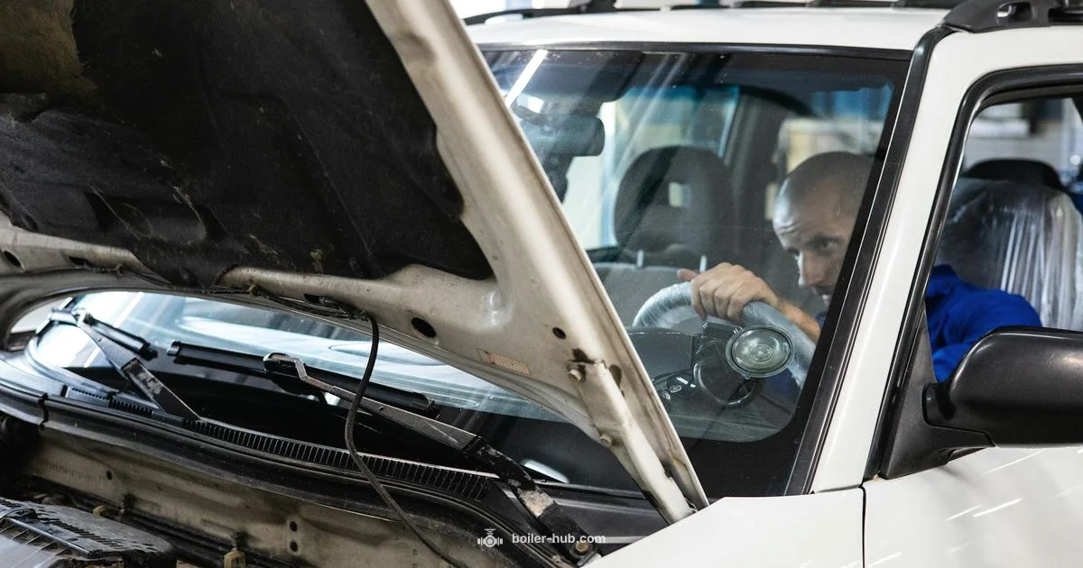 Trusted Local Engineers - Boiler Hub