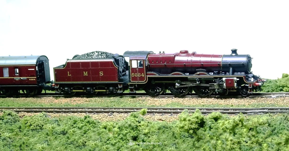 Burnham Steam Boiler - Boiler Hub