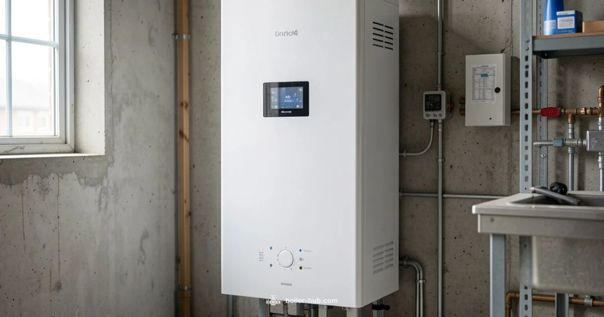 Electric Boiler Guide - Boiler Hub