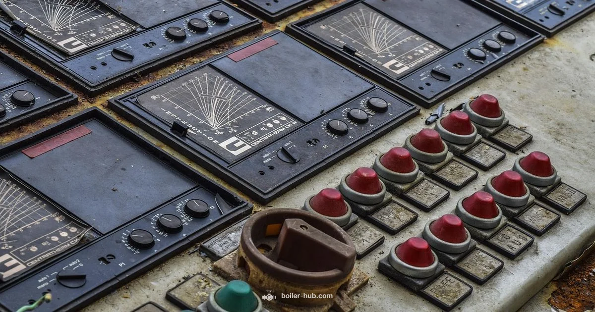 Boiler Operation Basics - Boiler Hub