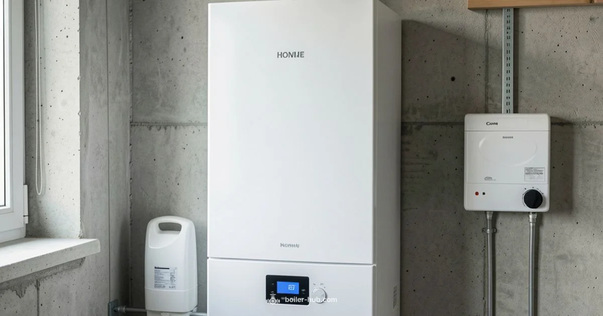 Boiler Reset Guide - Boiler Hub