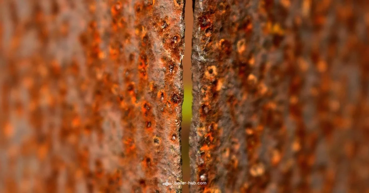 Prevent Boiler Corrosion - Boiler Hub