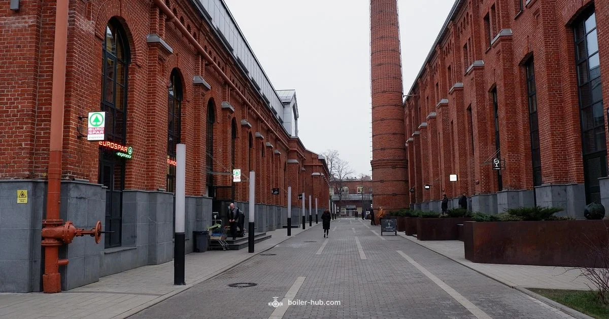 Corrosion Control Guide - Boiler Hub