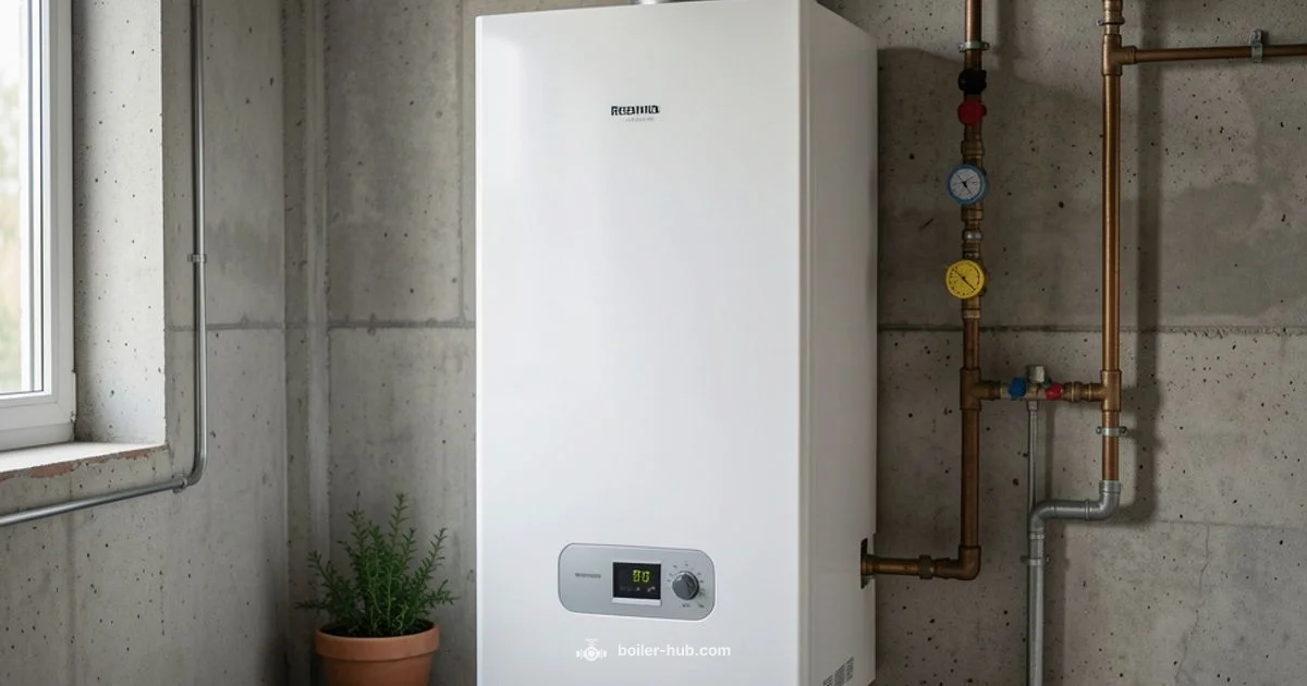 Weil-McLain Maintenance - Boiler Hub