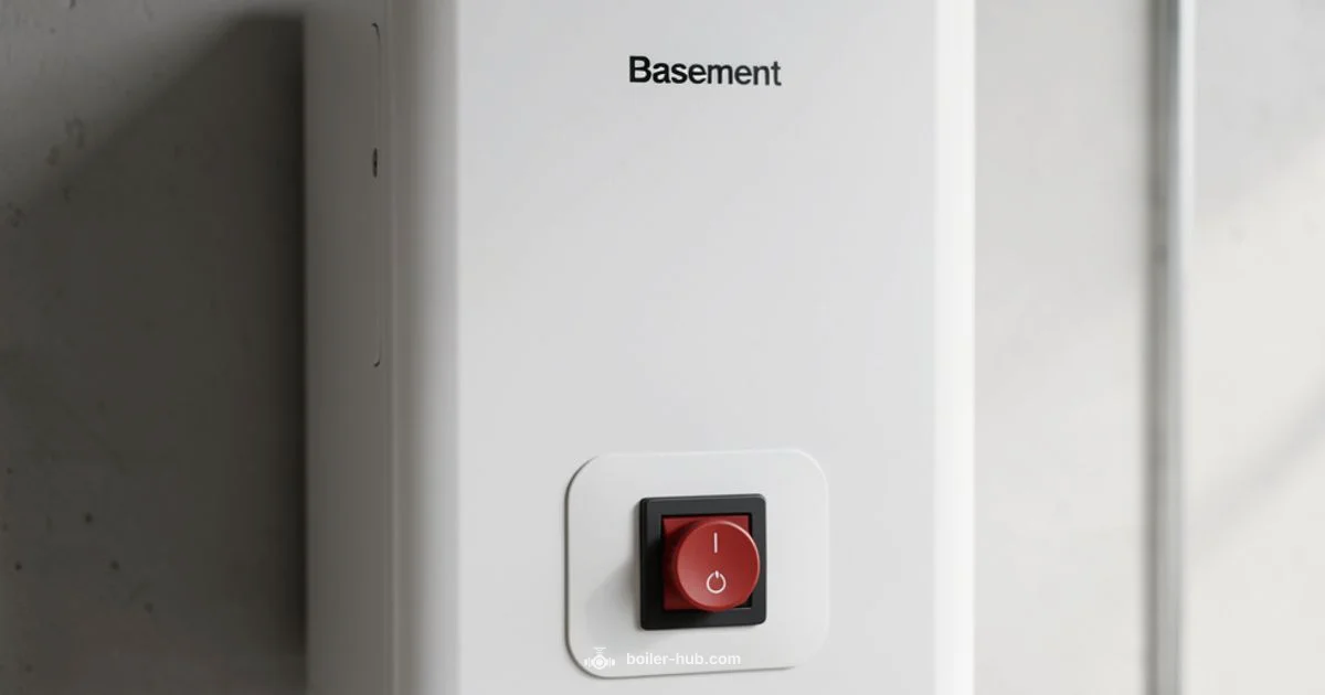 Boiler Won’t Turn On - Boiler Hub