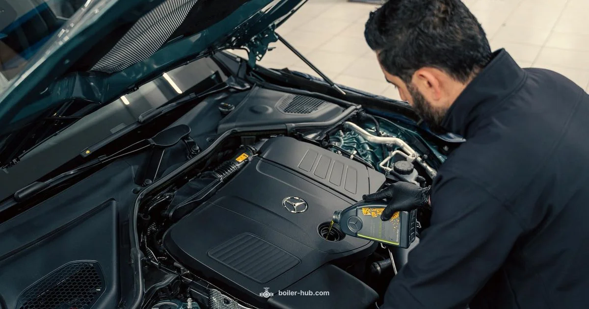 Oil Boiler Costs 2026 - Boiler Hub