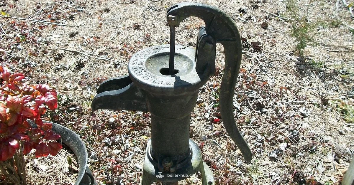 Boiler Pump Guide - Boiler Hub