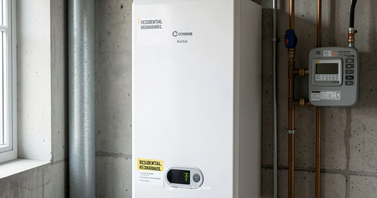 Identify Your Boiler Type - Boiler Hub