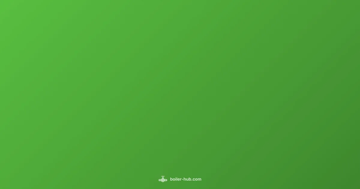 Leaking Boiler Fix Leaking Boiler Fix - Boiler Hub (illustration)