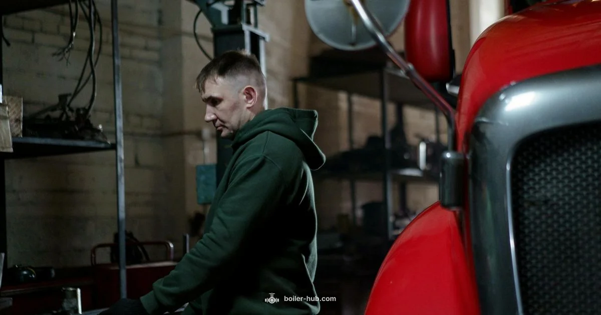 Boiler Circulator Guide - Boiler Hub