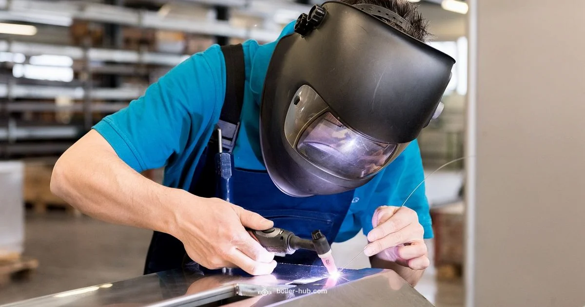 Boilermaker Salary - Boiler Hub