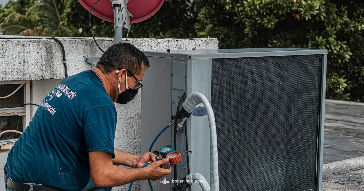 Boiler Efficiency Guide - Boiler Hub