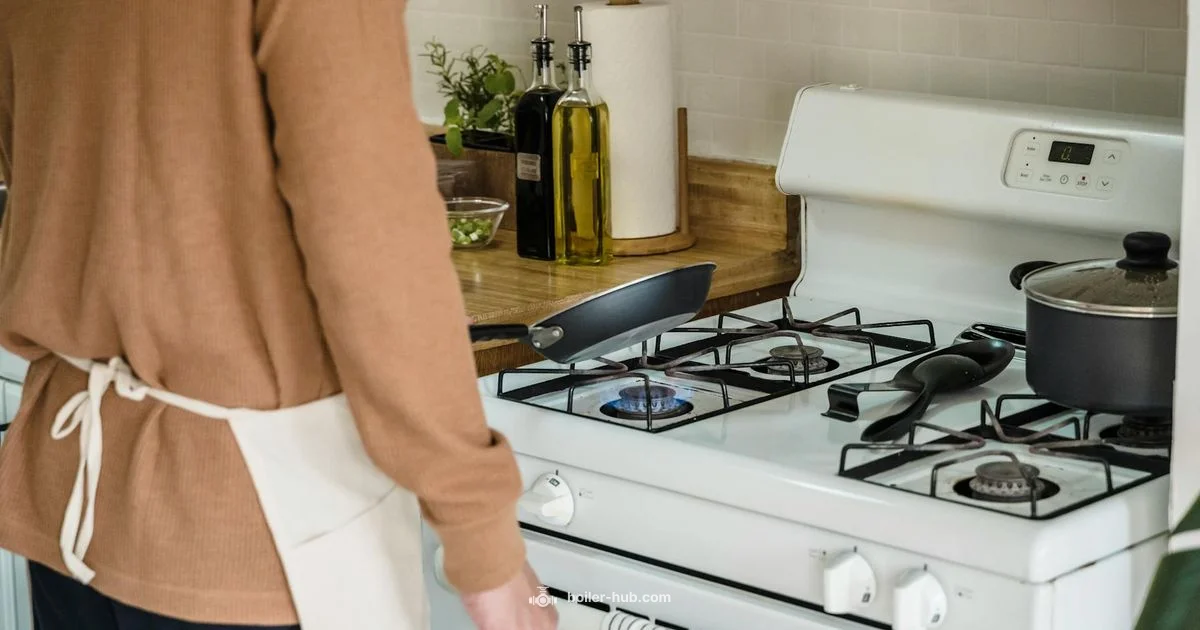 No Hot Water? Quick Troubleshoot No Hot Water? Quick Troubleshoot - Boiler Hub