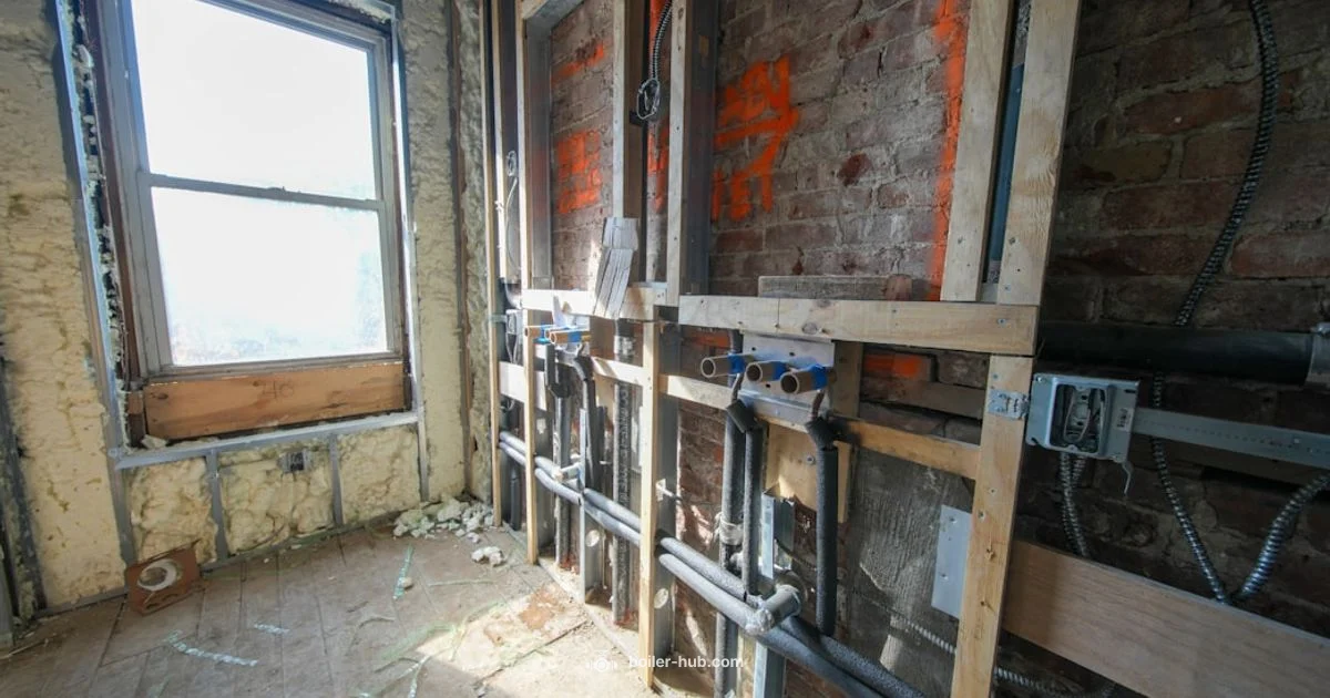 New Boiler Cost - Boiler Hub