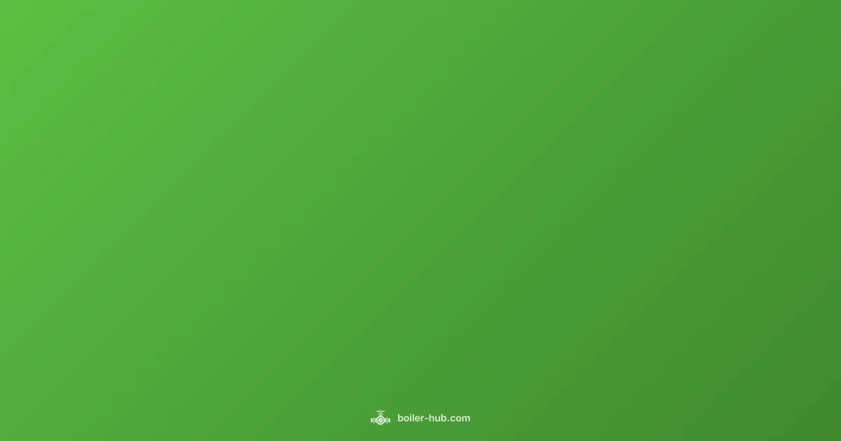 Boiler Replacement Guide Boiler Replacement Guide - Boiler Hub (illustration)