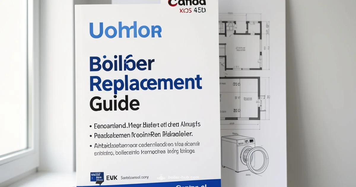 Boiler Replacement Guide - Boiler Hub