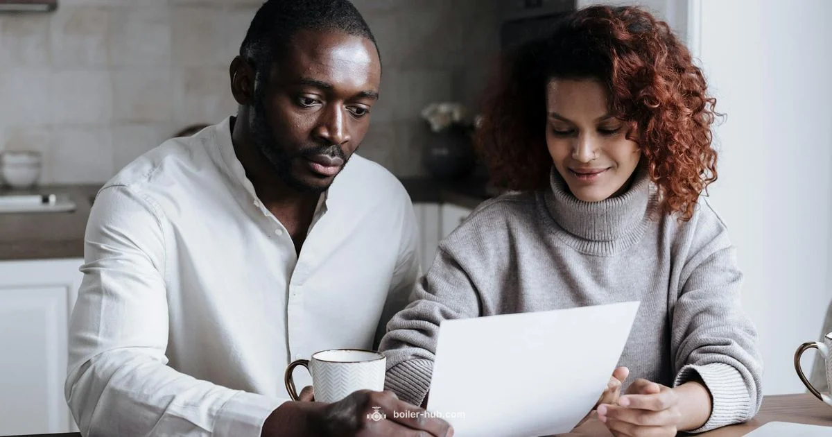 Boiler Grant Guide - Boiler Hub