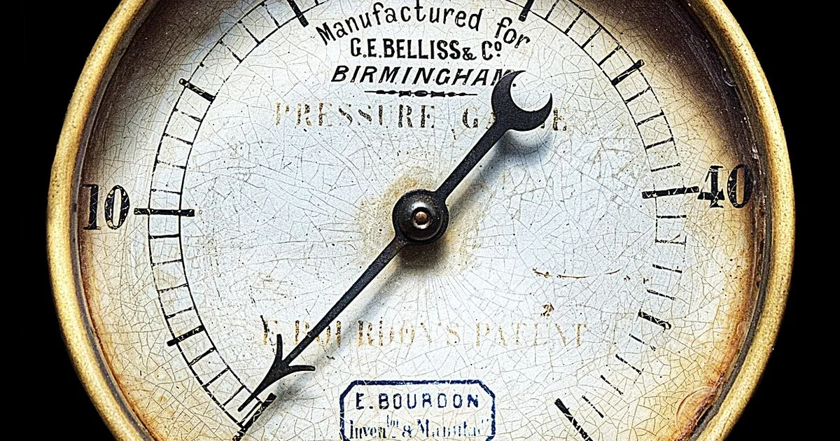 Boost Boiler Pressure - Boiler Hub