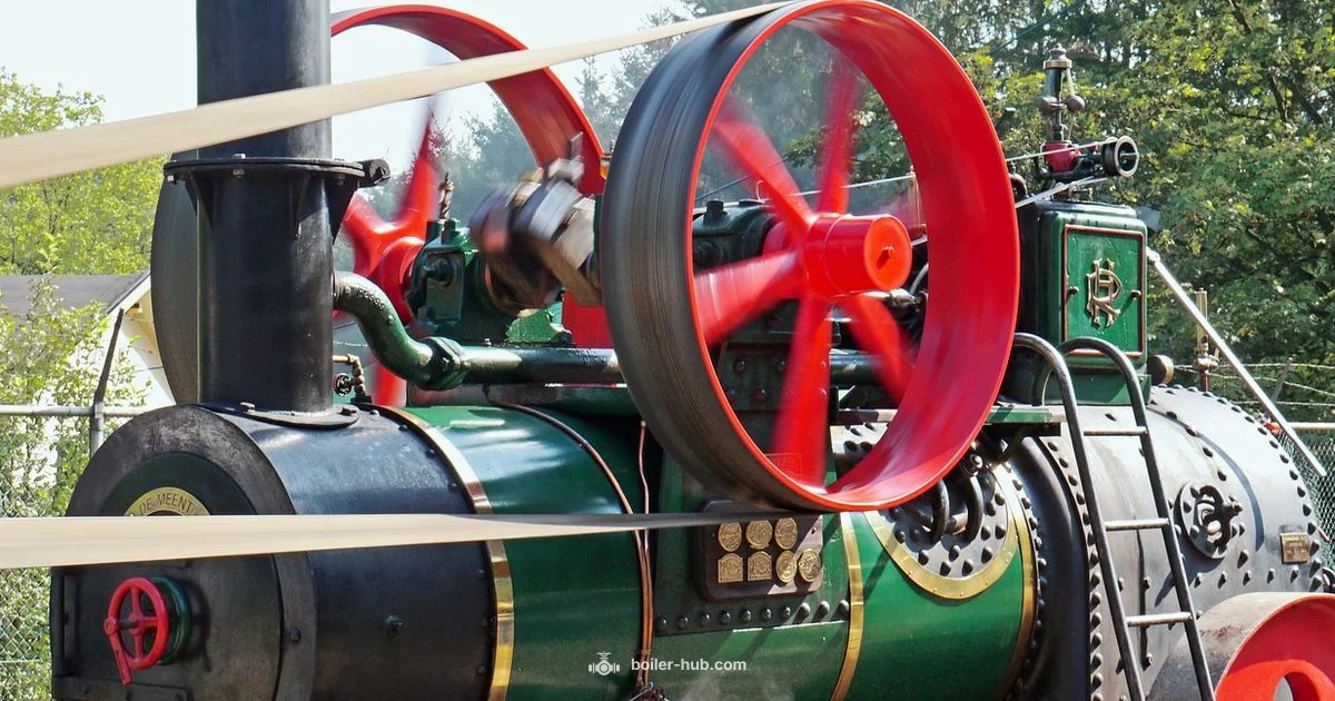 Flame Failure Troubleshooting - Boiler Hub