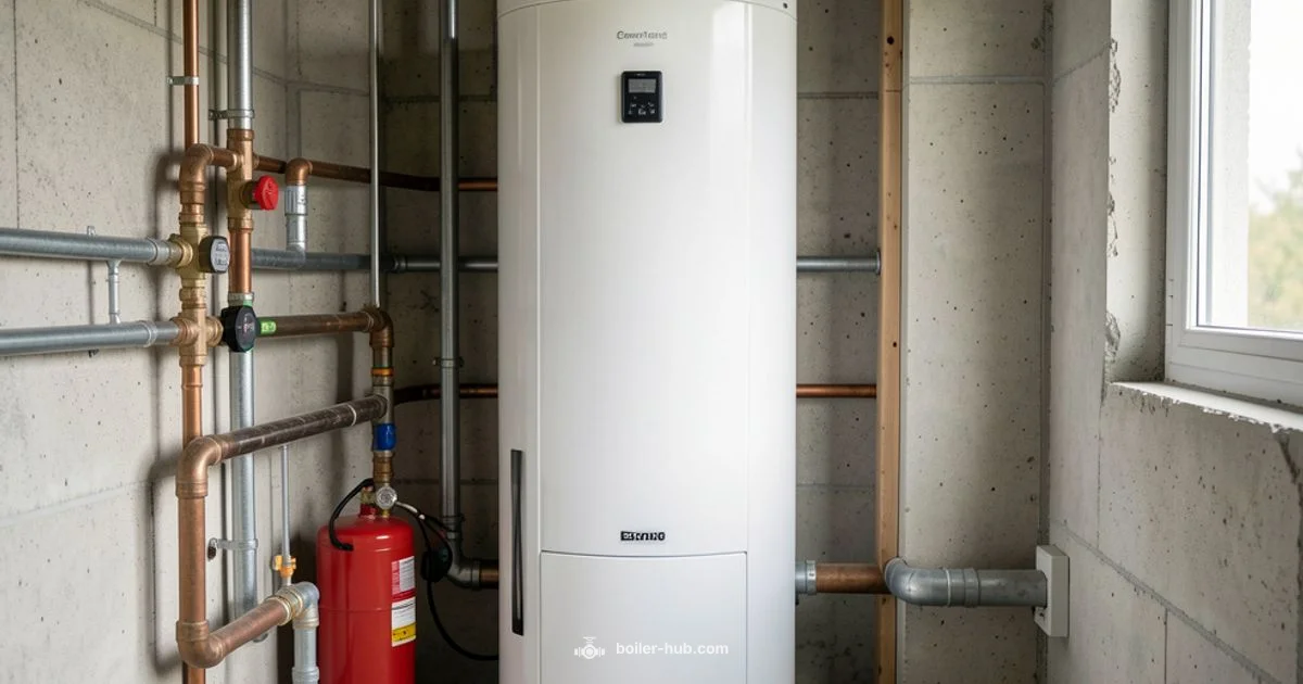 Condensate Pumps Guide - Boiler Hub