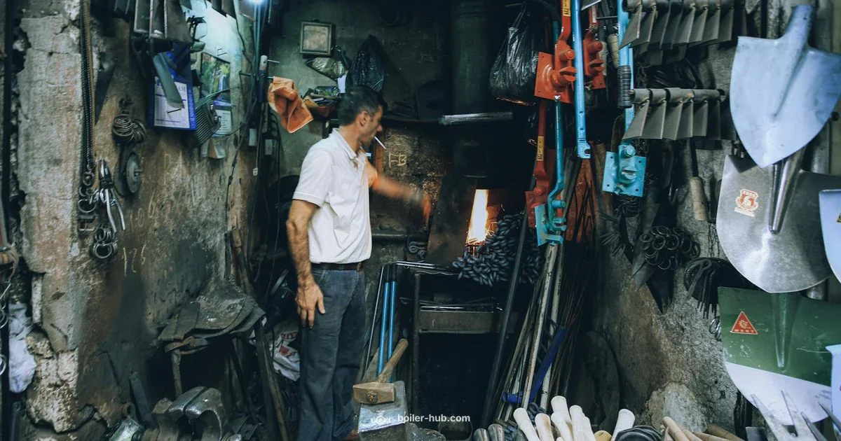 Rust-Proof Furnace Guide - Boiler Hub