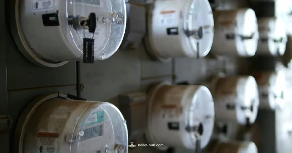 Electric Boiler Servicing - Boiler Hub