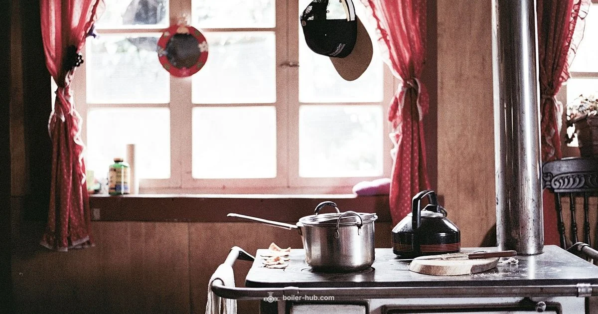 Gentle Heat Setup - Boiler Hub