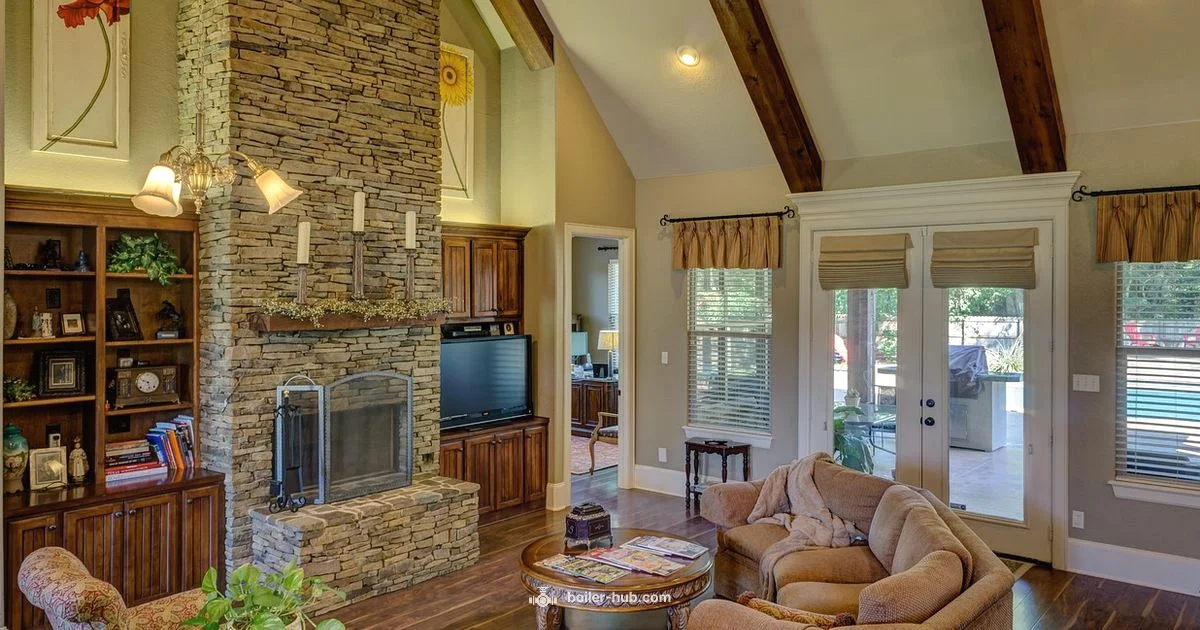 UFH Boiler Guide - Boiler Hub