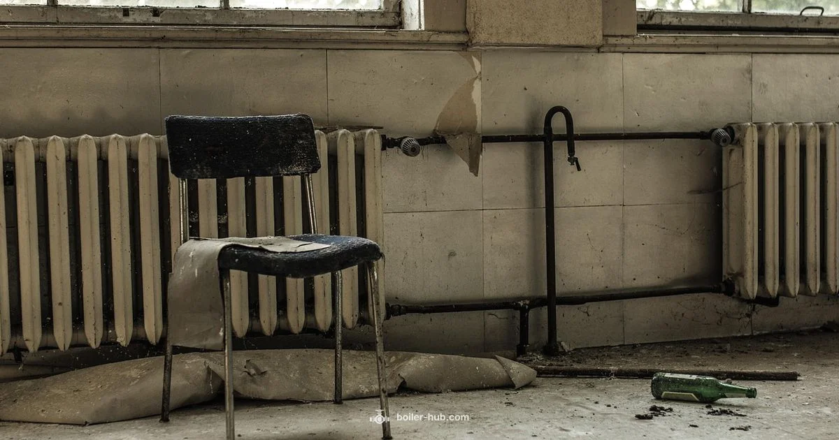 Bleed Your Boiler Bleed Your Boiler - Boiler Hub