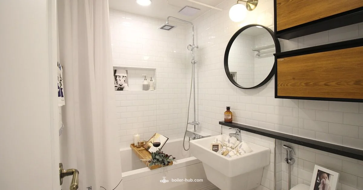 Clean Water Boiler - Boiler Hub