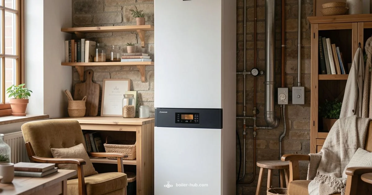 Boiler vs Furnace - Boiler Hub