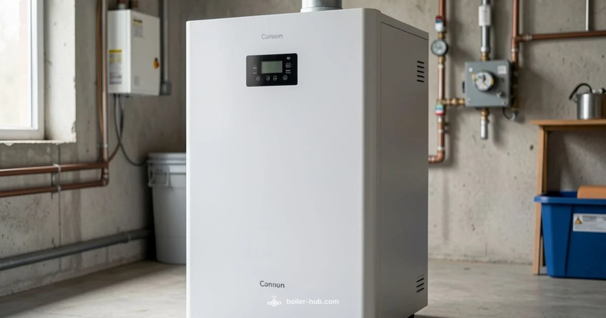 Electric Boiler Combi Guide - Boiler Hub